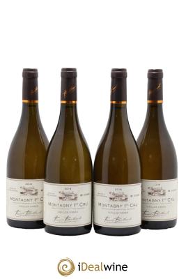 Montagny 1er Cru Vieilles Vignes Berthenet