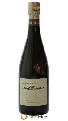 1er Cru Millésimé Extra-Brut Jacques Selosse