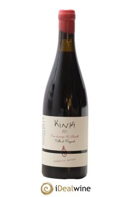 Bierzo DO Veronica Ortega Kinki