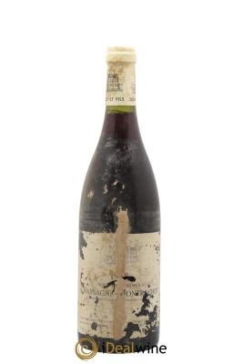 Chassagne-Montrachet Vieilles Vignes Lucien Muzard Et Fils