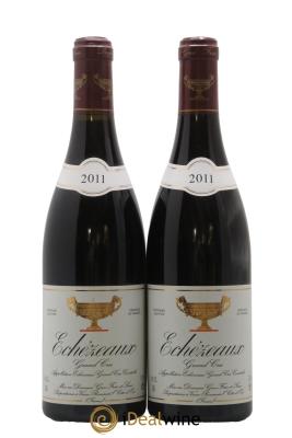 Echezeaux Grand Cru Gros Frère & Soeur 