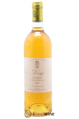 Château Doisy Daëne 2ème Grand Cru Classé