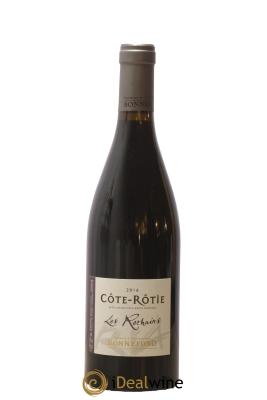 Côte-Rôtie Les Rochains Domaine Bonnefond