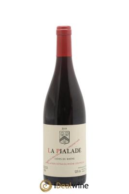 Côtes-du-Rhône La Pialade Emmanuel Reynaud
