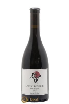 Bourgogne Laisse Tomber Bastian Wolber