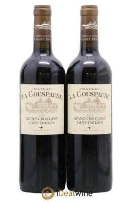 Château la Couspaude Grand Cru Classé