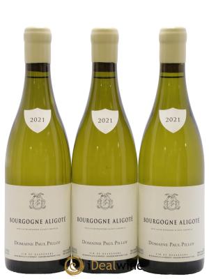 Bourgogne Aligoté Paul Pillot (Domaine)
