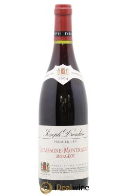 Chassagne-Montrachet 1er Cru Morgeot Joseph Drouhin