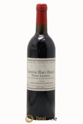 Château Haut-Bailly Cru Classé de Graves