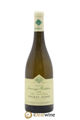 Pouilly-Fuissé Clos sur la Roche Saumaize-Michelin