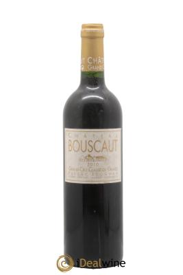 Château Bouscaut Cru Classé de Graves