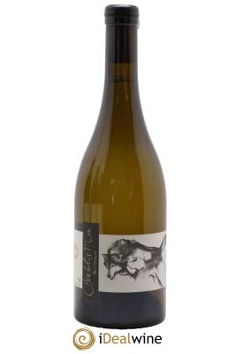 Chablis 1er Cru Butteaux Pattes Loup (Domaine)