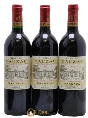 Château Dauzac 5ème Grand Cru Classé