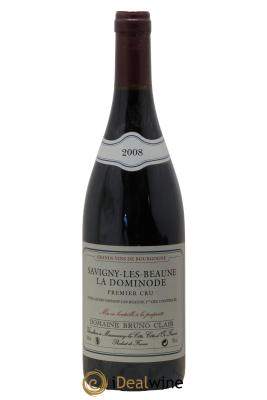 Savigny-lès-Beaune 1er Cru La Dominode Bruno Clair (Domaine)