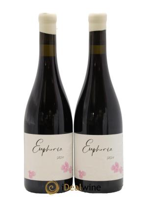 Bourgogne Euphoria Jérémy Carteret
