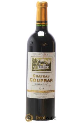 Château Coufran Cru Bourgeois