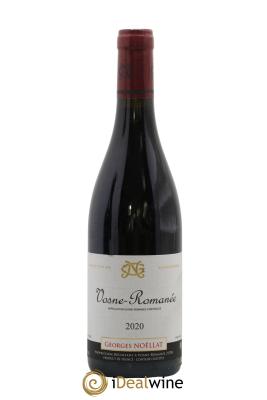 Vosne-Romanée Georges Noëllat (Domaine)