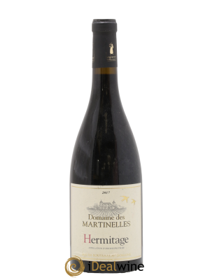 Hermitage Domaine Des Martinelles
