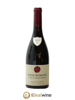 Vosne-Romanée 1er Cru La Croix Rameau Lamarche (Domaine)