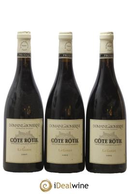 Côte-Rôtie La Garde Bonserine (Domaine de)
