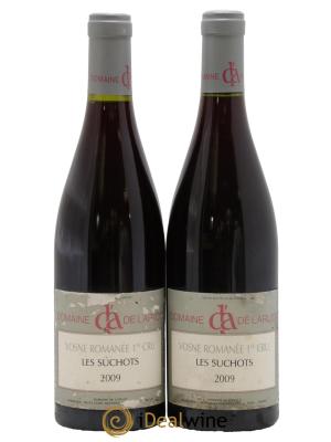 Vosne-Romanée 1er Cru Les Suchots Domaine de l'Arlot