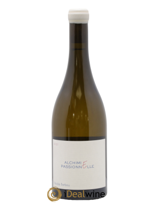 Vin de France Alchimie Passionnelle Nicolas Barbou