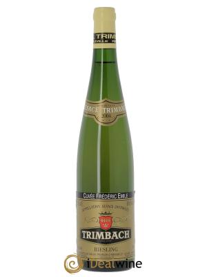 Alsace Riesling Cuvée Frédéric Emile Trimbach (Domaine) 