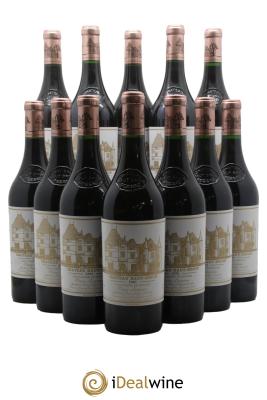 Château Haut Brion 1er Grand Cru Classé