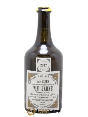 Arbois Vin Jaune Cuvée de la Confrerie Lucien Aviet (Domaine)