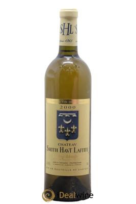Château Smith Haut Lafitte
