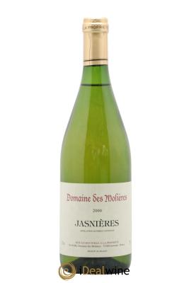 Jasnières Domaine Des Molières