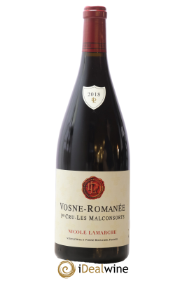 Vosne-Romanée 1er Cru Les Malconsorts Lamarche (Domaine)
