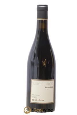 Côte-Rôtie La Porchette Julien Pilon