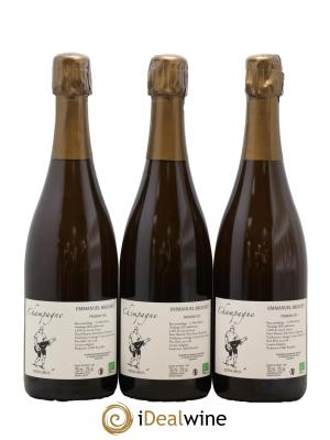 Le Mont Benoit Extra-Brut Emmanuel Brochet