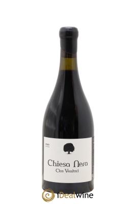 Vin de Corse Chiesa Nera Clos Venturi