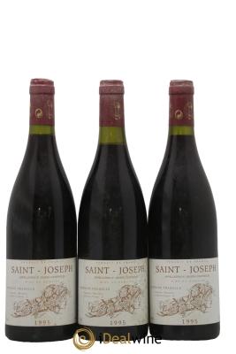 Saint-Joseph Domaine Pradelle