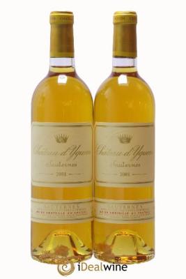 Château d' Yquem 1er Cru Classé Supérieur