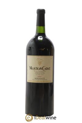 Château Mouton Cadet