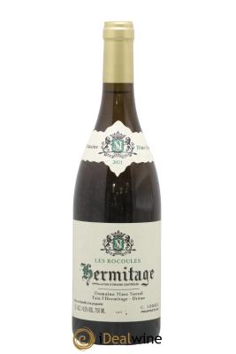 Hermitage Les Rocoules Marc Sorrel