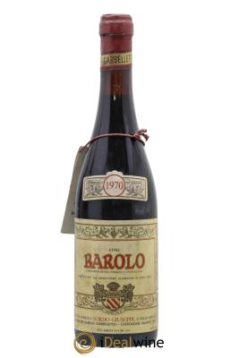 Barolo Sordo Giuseppe