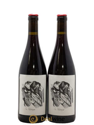 Vin de France La Montagne L'Anglore