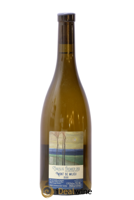 Chablis 1er Cru Mont de Milieu Alice et Olivier De Moor