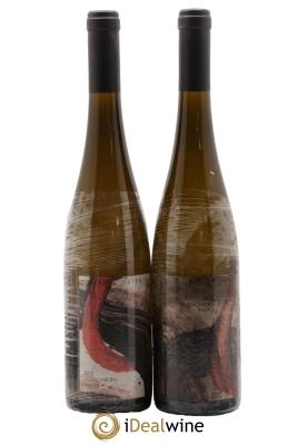 Alsace Riesling Grand Cru Muenchberg Ostertag (Domaine)