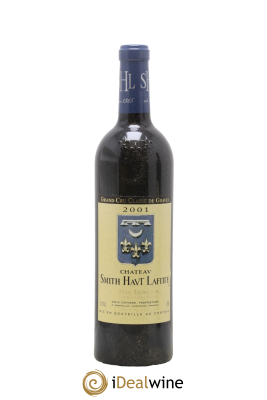 Château Smith Haut Lafitte Cru Classé de Graves