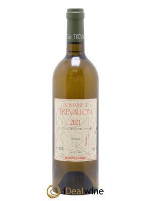 Alpilles Trévallon (Domaine de) Eloi Dürrbach