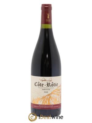 Côte-Rôtie Améthyste Vignobles Levet