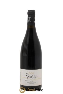 Languedoc Terrasses du Larzac Domaine Saint Sylvestre