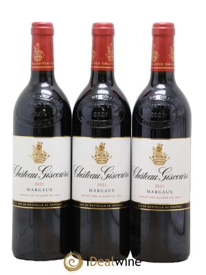 Château Giscours 3ème Grand Cru Classé