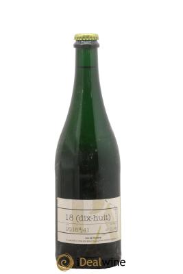 Vin de France PG 18 Verba Pampinea Domaine Pierre Andrey