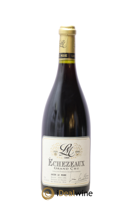 Echezeaux Grand Cru Lucien Le Moine